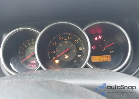 2009 Nissan Versa 1.8S z USA, uszkodzony, nr VIN 3N1BC13E09L38182